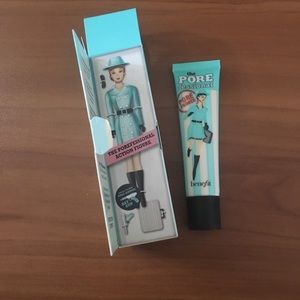 Benefit Pore Primer new never opened